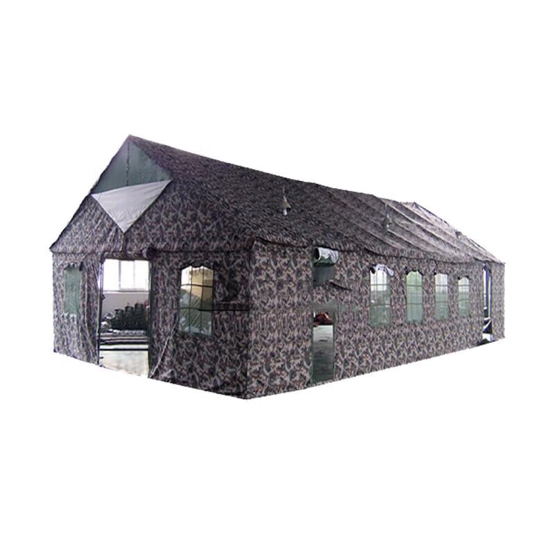 Churong 120sqm Starry Sky Cotton Command Tent