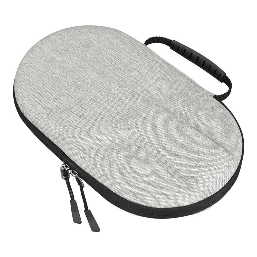 Ping Pong Paddles Case EVA Hard Shell Table Tennis Racket Storage Bag Ping Pong Racket Paddle Cover Bag for 2 Paddles and 4 Ball