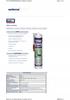 Glass and Aquarium Silicone Titan 280ml White