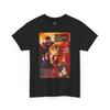 Gleaming The Cube Movie Poster TShirt For Men Amp; Women Retro Skateboarder Tee Unisex T-Shirt