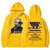 Chris Brown Breezy Bowl XX  Concert Tour Hoo