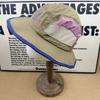 Color Matching Quick Drying Sunscreen Bucket Hat Men and Women Summer Eaves Breathable Mountaineering Hat Outdoor Hiking Sun Hat Foldable