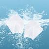 1Pair Soft Silicone Toe Separator Treat Hallux Valgus Bunion Foot Overlapping Corrector Anti-Wear Care Pads Pedicure Tools