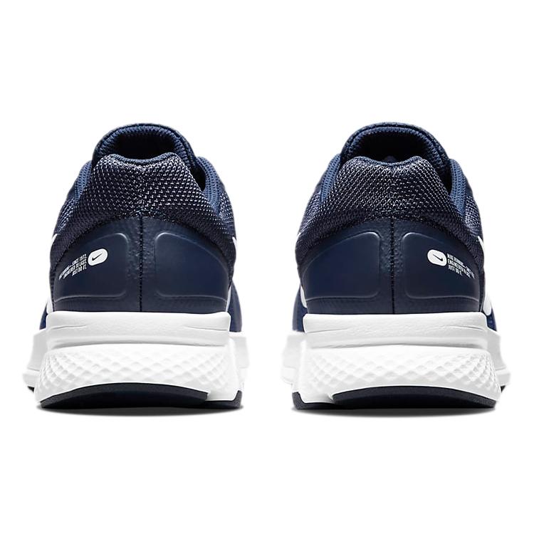 Ny Nike Run Swift 2 'Midnight Navy' CU3517-400