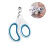 NEW Pets Professional Cat Nail Clippers for Small Cat Dog Stainless Steel Puppy Claws Cutter Pet Nail Grooming Clippers Trimmer