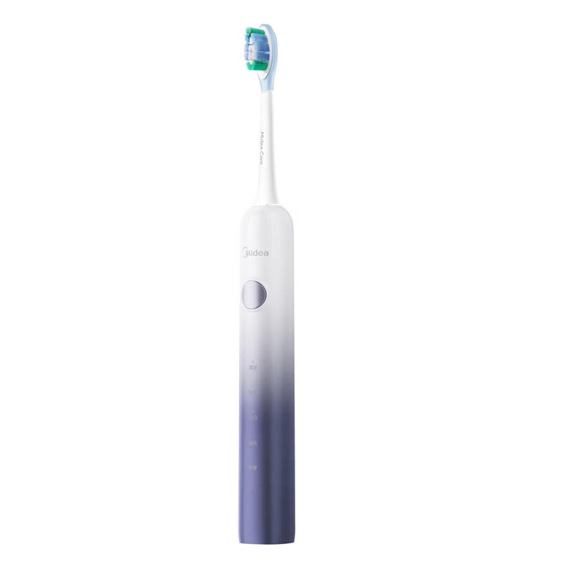 Midea Adult Sonic Electric Toothbrush