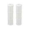 10 Inch Nylon Mesh Fishb Filter Element for Pre Filter Cleaning Machines For Efficient Filtration and Performance