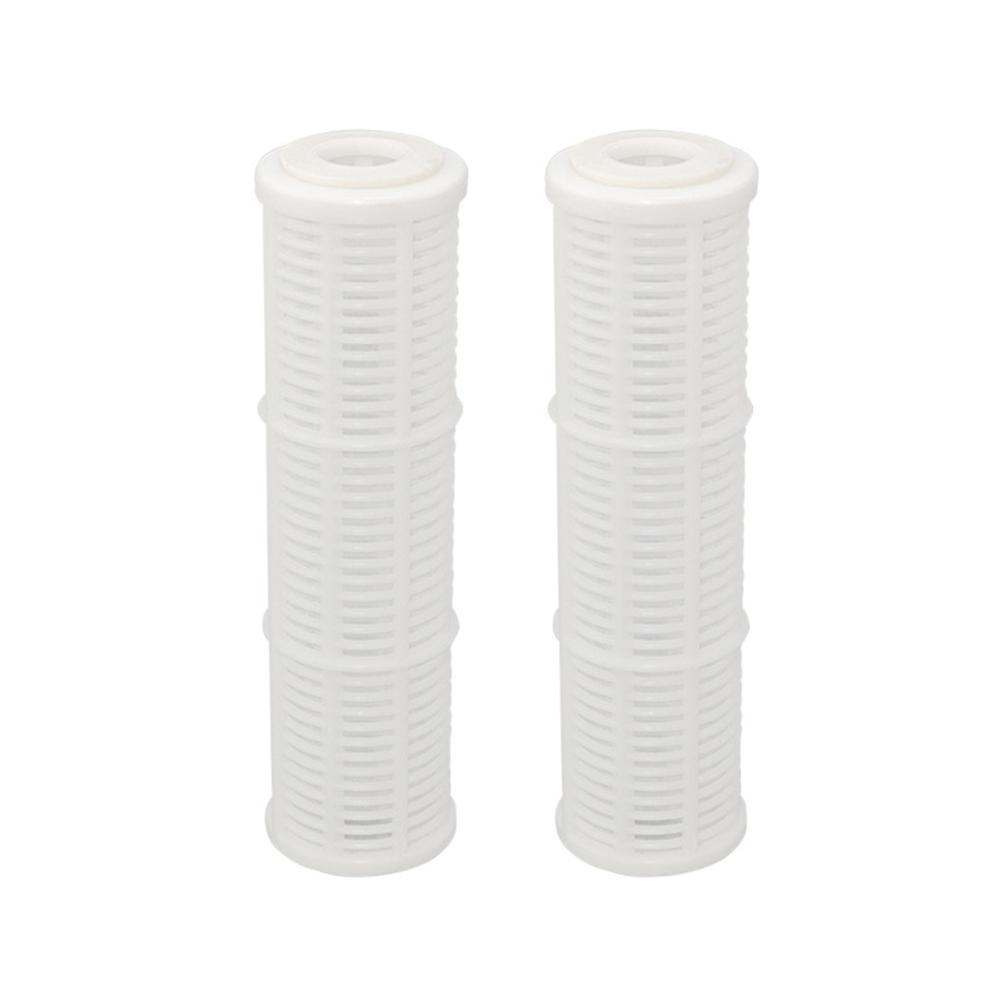 10 Inch Nylon Mesh Fishb Filter Element for Pre Filter Cleaning Machines For Efficient Filtration and Performance