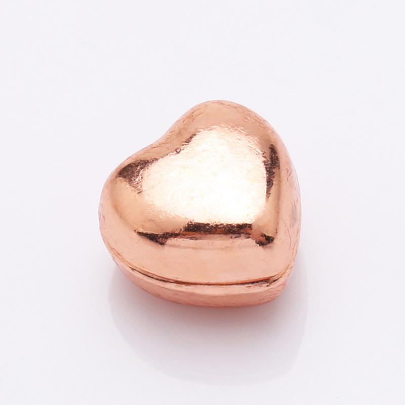 Mode Hemd Hose Magnetischer Clip, Kompakter Abnehmbarer Magnetischer Clip - Geeignet für Hemden, Kragen, Manschetten, Schals - Mischfarbige Dekorative Accessoires