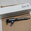 0445110351 0986435204 New Diesel Fuel Injector For Fi-at 500 Pa-nda Do-uble Po-int Fo-rd Va-uxhall 1.3D 1.3 TDCi 2010-2018