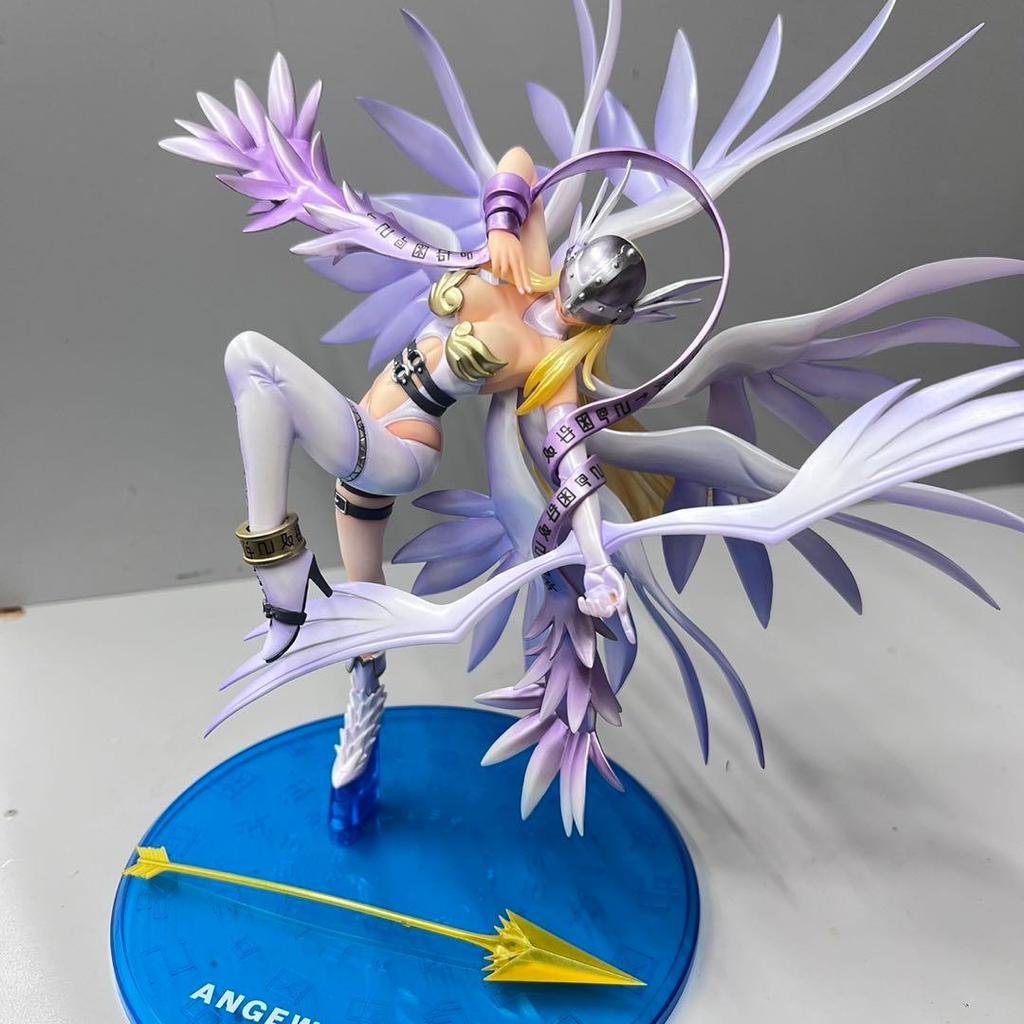 [USED] G.E.M. Digimon Angewomon Holy Arrow ver.