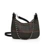 Bag Women's Large-capacity New Casual Messenger Bag Chain Commuter Bag
