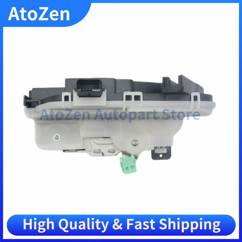 BB5Z-7821812-B BB5Z-7821812-C DG1Z-5421812-B Front Right Door Lock Actuator Motor for Ford Explorer Taurus Lincoln High Quality