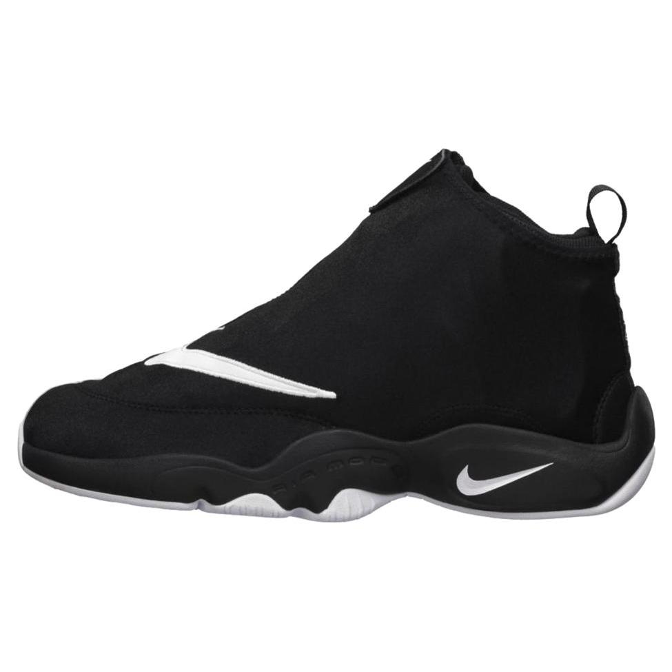 

новые Nike Air Zoom Flight 98 The Glove Черный/Белый Og 43