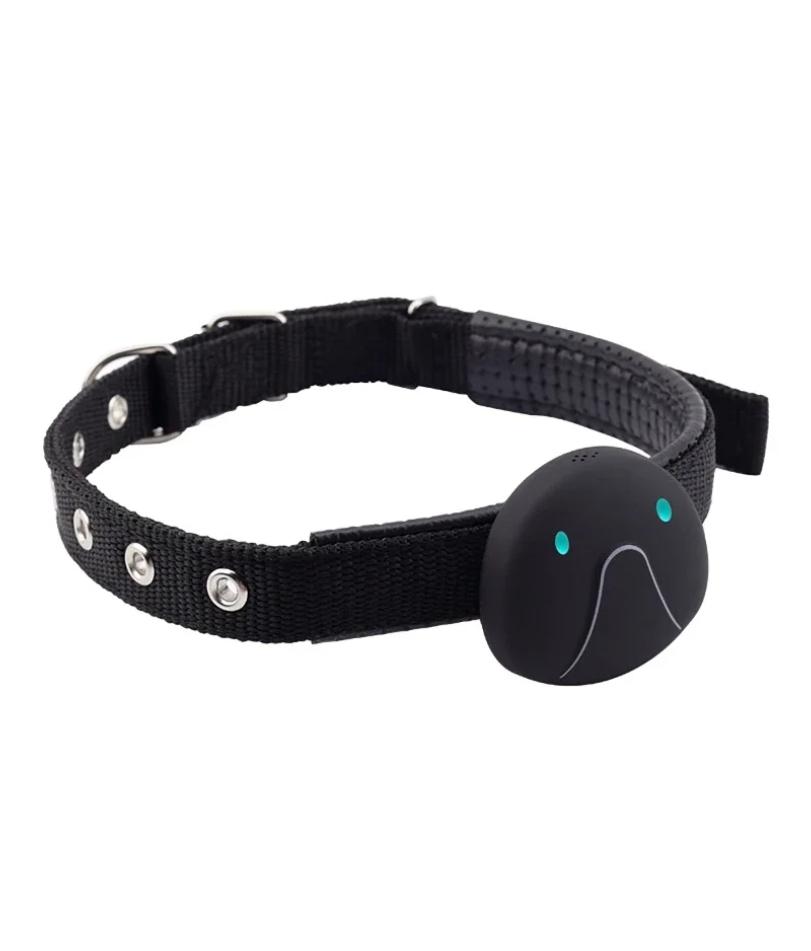 4G SIM-Karte Haustier-Tracker Echtzeit Haustier Katze Hund GPS-Tracking Halsbänder Intelligenter Haustier-Aktivitätsmonitor Tracking-Gerät