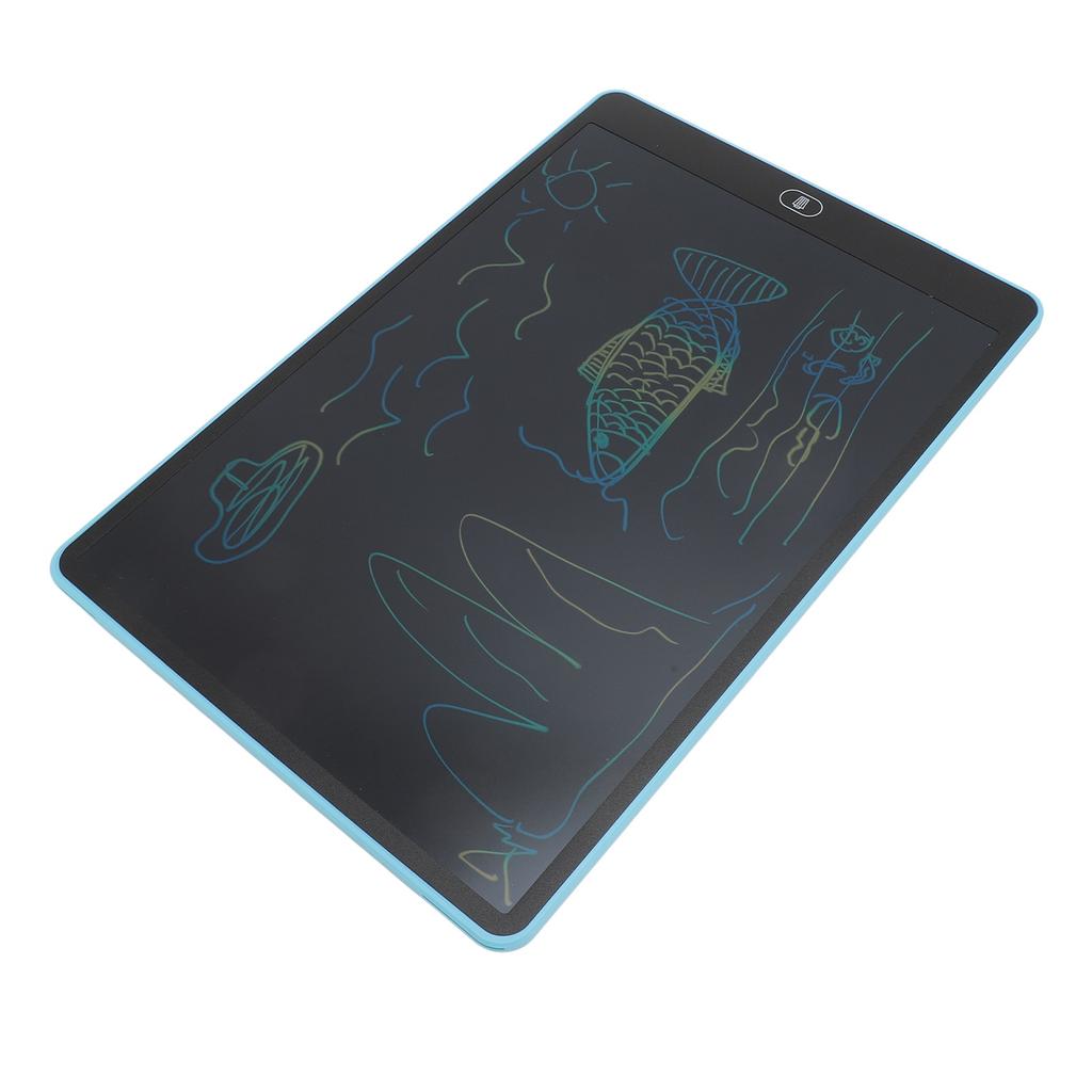 LCD Writing Tablet for Kids 16 Inch Electronic Writing Board Drawing Pad Doodle Blackboard for Toddler Educational
