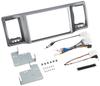 Carrozzeria Installation Kit for Toyota Hiace Car Navigation System (Pioneer) KLS-Y813D 8V-inch (Rakunavi Cybernavi)