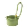 Kitchen Sink Hanging Basket Filter for Food Residue and Fruit Washing