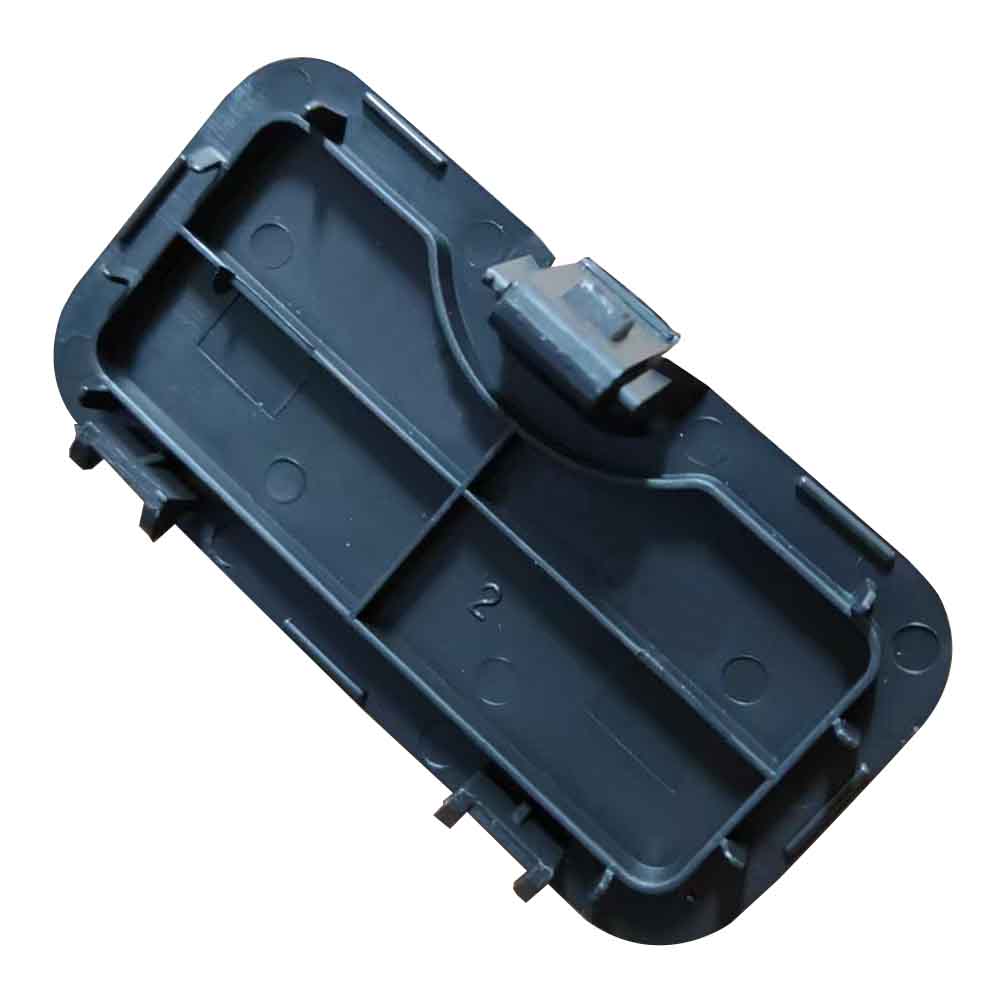 81235-2P000 Rear Tailgate Hatch Hole Cover Cap For KIA