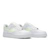 Nike Womens Air Force 1 Low 'Barely Volt' (women's sizes) Skateboard Shoes 315115 155