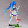 BANPRESTO Uma Musume Pretty Derby Twin Turbo Figure