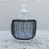 2026 M/L Bird Cage Cover Mesh Bird Cage Case Cover Skirt Traps Clean Cage