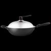Chui Da Huang Legacy Non-Stick Cast Iron Wok