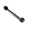 For 2008-2025 KTM 690 Duke 690 Enduro/R 690 SMC/R Rear Wheel Axle Sliders for Husqvarna 701 Enduro 701 Supermoto 2016-2025