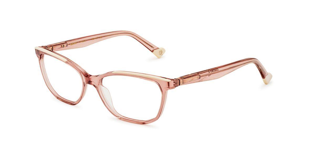 

Etnia Barcelona Kathy Pkwh Women Eyeglasses Transparent Pink/53