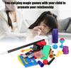Children Magic Tricks Toy Accessories Gift Stage Magic Props Set for Beginners 2511