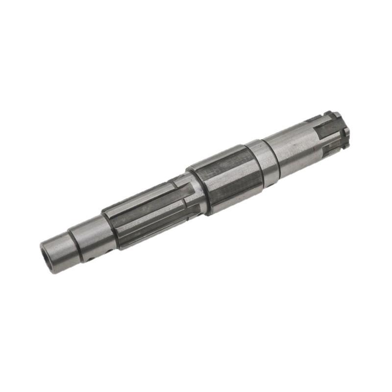 Motorcycle Engine Head & Transmission Countershaft for Honda CG125.