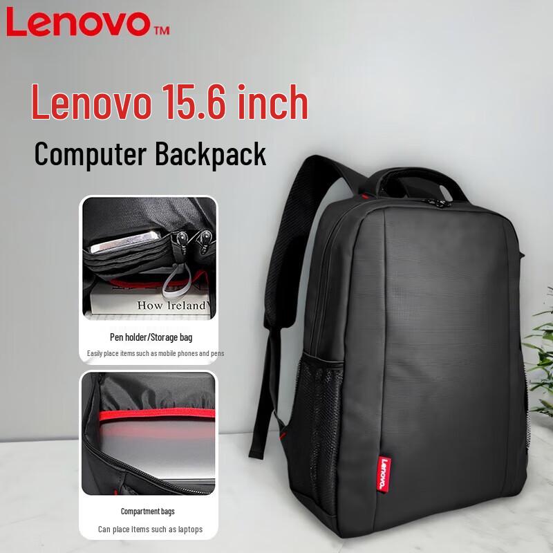Lenovo B41 Lite 15.6-inch Laptop Backpack