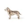 Staffordshire Bull Terrier British Art Dog Figure Collection