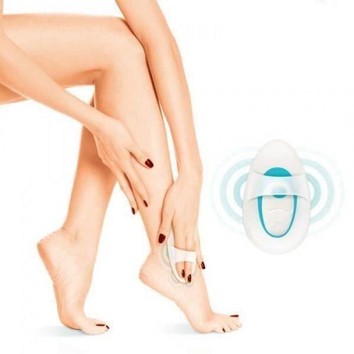 Kit de Disques Dépilatoire