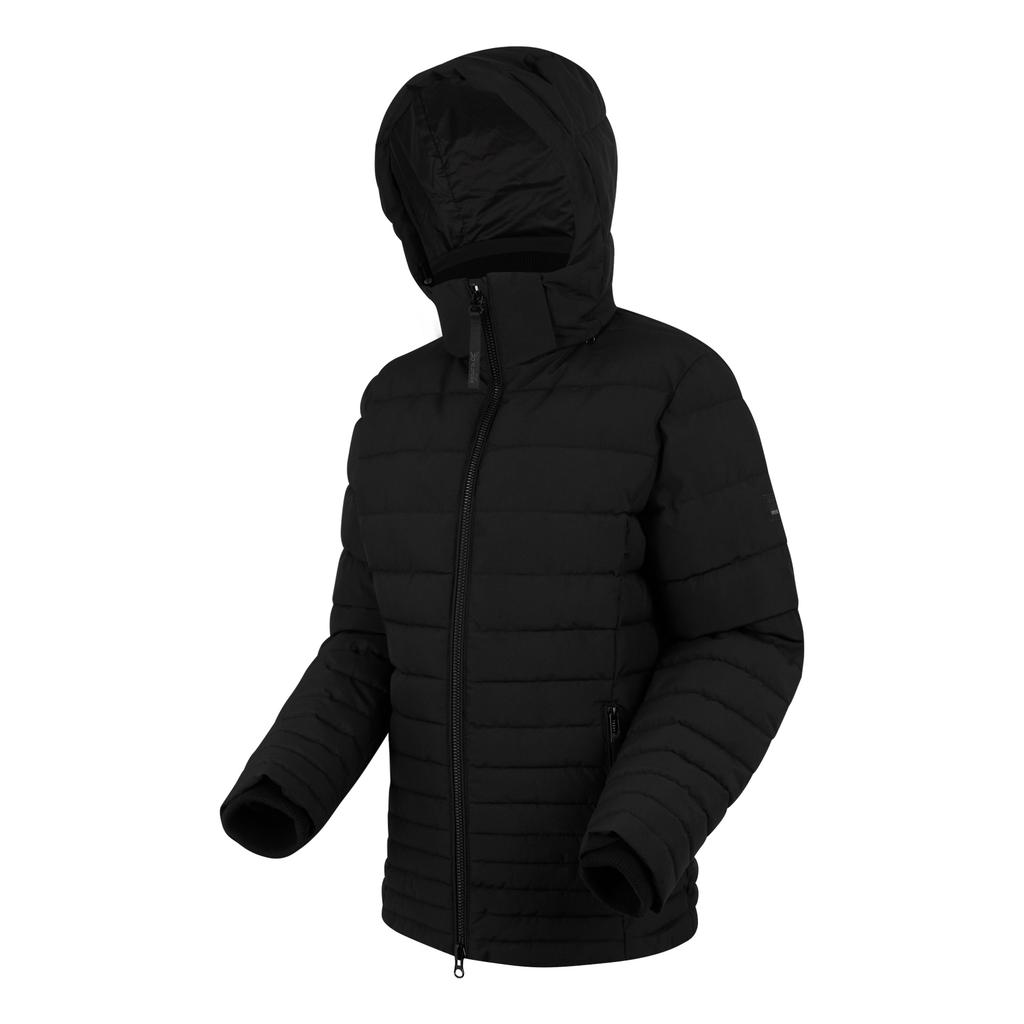 Regatta Womens/Ladies Kelane Padded Jacket