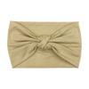 Fashion Minimalist Cotton Fitness Yoga Temperament Hair Band