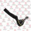 2 Pcs Left & Right Outer Tie Rod Ends For INFINITI G35 NISSAN 350Z 2003-2009 D8640-CD725 D8520-CD725 48640-AL585 03-09 ES80579