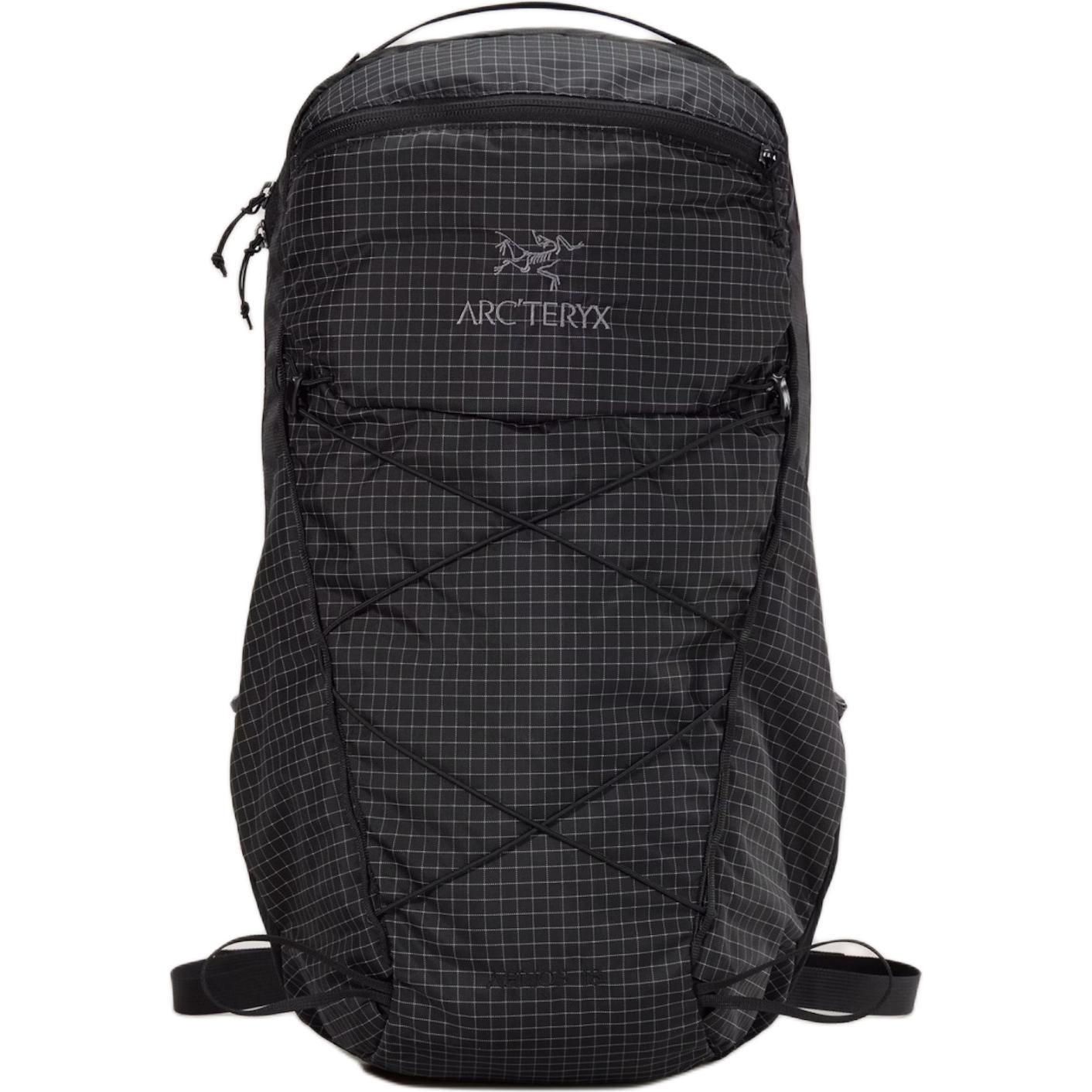 Arcteryx 18L Aerios Viegls Izturīgs Pārgājienu