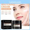 Crema Illuminante West Month Per Pelle Radiosa Nutriente Idratante Riparatrice Pelle Spenta