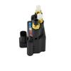 A2513200158 Car Air Suspension Solenoid Valve Block for Mercedes-Benz W212 W216 W221 W251 Accessories