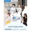 Jinyun K88 Doraemon Home KTV Bluetooth Speaker