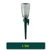 Automatic Watering Device Household Flower Cultivation Drip Watering Kits For Potted Plant Scheduled Business Trip Garden Supply
