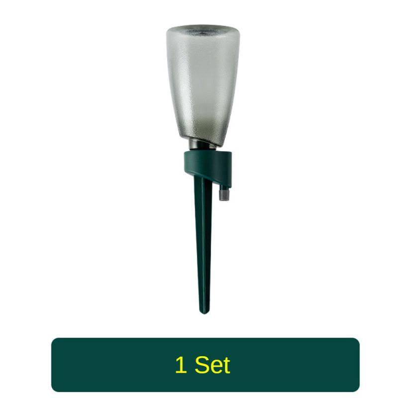 Automatic Watering Device Household Flower Cultivation Drip Watering Kits For Potted Plant Scheduled Business Trip Garden Supply