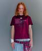 Beikeonteuakaibeu (Men) Della Artwork T-Shirt (3Color)