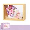 Building Blocks  Bouquets  Photo Frames  Decorative Micro-particle Assembled Toys  Holiday Gifts for Girls