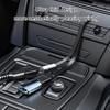 Double USB Splitter Cable 1 Male To 2 Female Power Extension Hub 90 Degree 480Mbps Transfer For Computer And Car Use