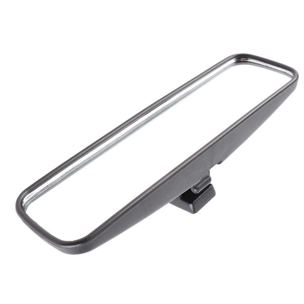 Vnitřní zpětné zrcátko ABS a skleněné pouzdro 814842 Pasuje pro 107206106