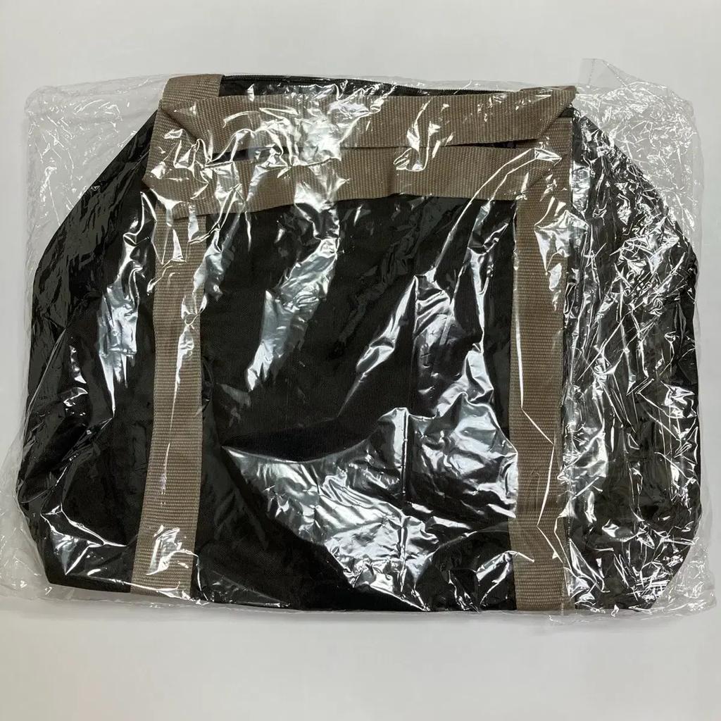 Ayman Dolphin Apartment Merchandise Boston Bag (unopened)