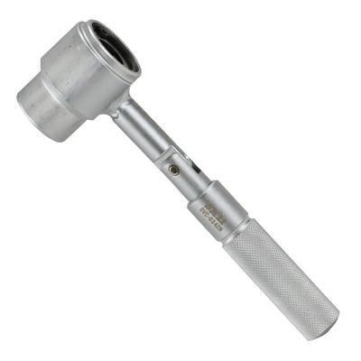 SK11 DEVICE and for and Threaded All-Thread Wrench, 3/8" 4/8" Compatible, All-thread Rods, DVC-034ZN