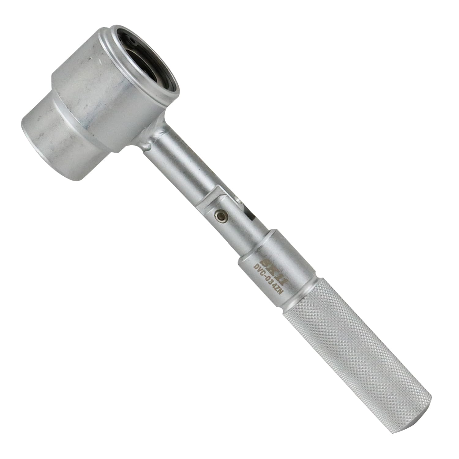 

SK11 DEVICE and for and threaded All-Thread Wrench, 3/8 4/8 compatible, all-thread rods, DVC-034ZN